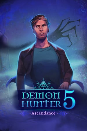 Скачать Demon Hunter 5: Ascendance