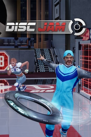 Скачать Disc Jam