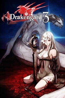 Скачать Drakengard 3