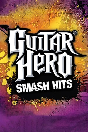 Скачать Guitar Hero: Smash Hits