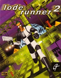 Скачать Lode Runner 2