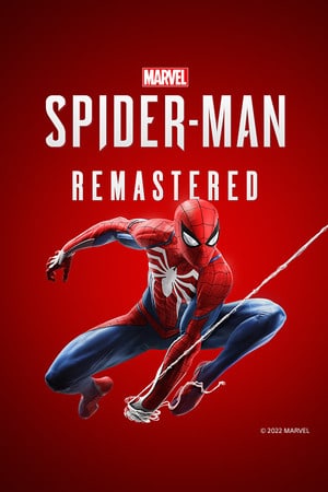 Скачать Marvel's Spider-Man Remastered