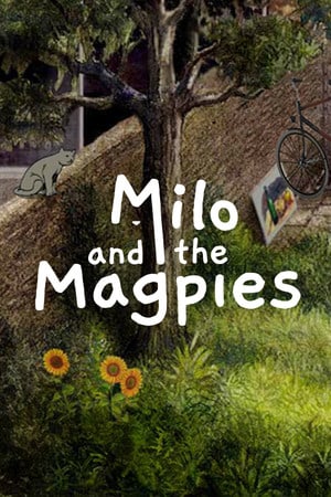 Скачать Milo and the Magpies