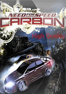 Скачать Need for Speed: Carbon High Quality