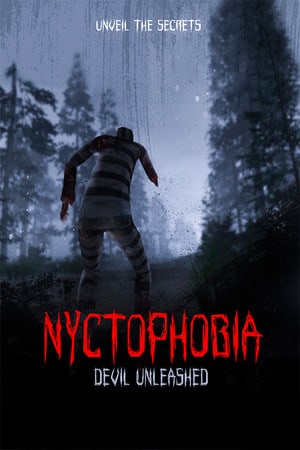 Скачать Nyctophobia: Devil Unleashed