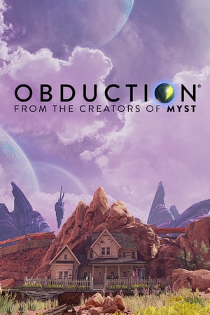 Скачать Obduction