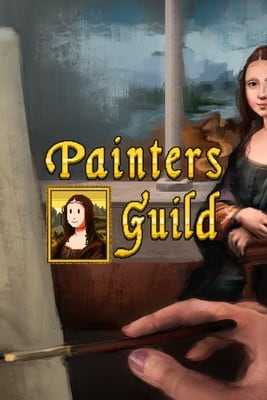 Скачать Painters Guild