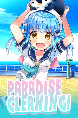 Скачать Paradise Cleaning!