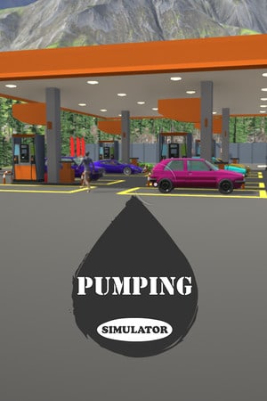 Скачать Pumping Simulator