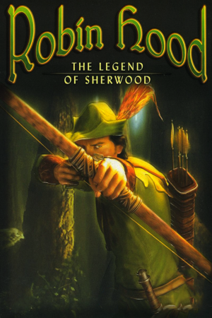 Скачать Robin Hood: The Legend of Sherwood