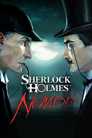 Скачать Sherlock Holmes - Nemesis