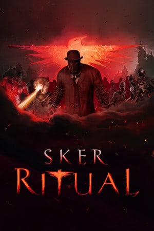 Скачать Sker Ritual