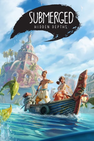 Скачать Submerged: Hidden Depths