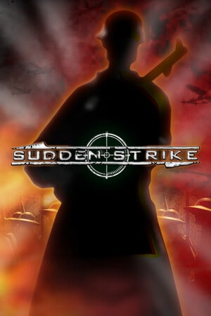 Скачать Sudden Strike Gold