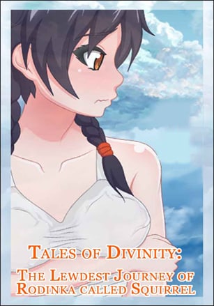 Скачать Tales of Divinity: Rodinka's Lewd Adventures