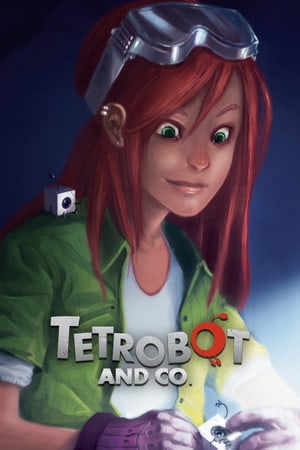 Скачать Tetrobot and Co.