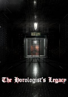 Скачать The Horologist's Legacy