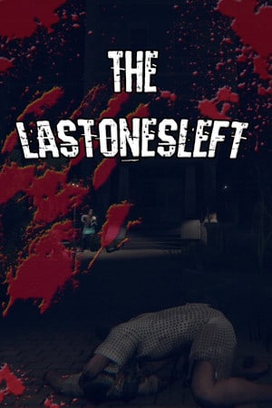 Скачать The LastOnesLeft