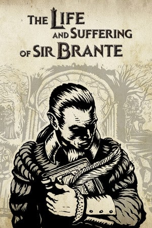 Скачать The Life and Suffering of Sir Brante — Chapter 12