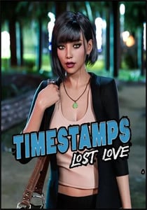 Скачать Timestamps - Chapter 2: Lost Love