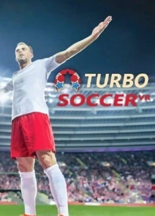 Скачать Turbo Soccer VR