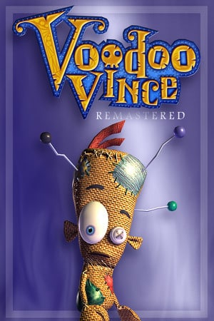 Скачать Voodoo Vince: Remastered