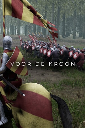 Скачать Voor De Kroon