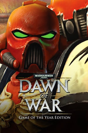 Скачать Warhammer 40,000: Dawn of War - Game of the Year Edition