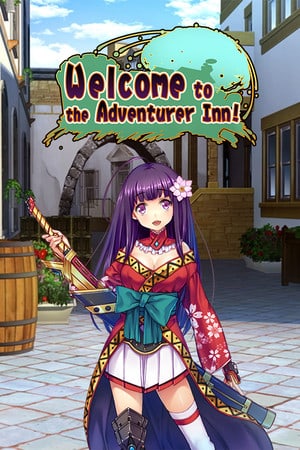 Скачать Welcome to the Adventurer Inn!