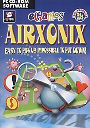 Скачать Air Xonix