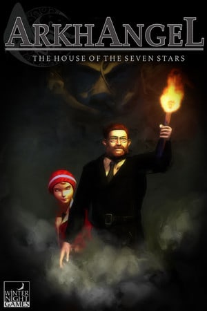 Скачать Arkhangel: The House of the Seven Stars