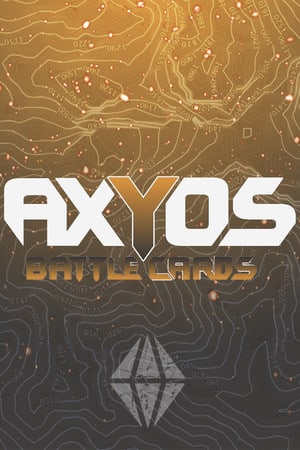 Скачать AXYOS: Battlecards