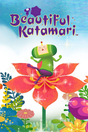 Скачать Beautiful Katamari