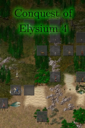 Скачать Conquest of Elysium 4