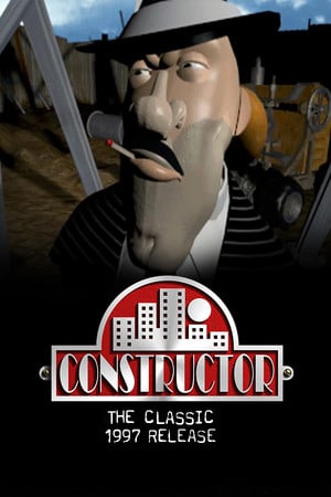 Скачать Constructor Classic 1997