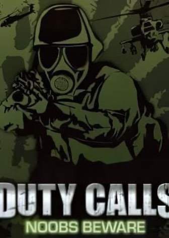 Скачать Duty Calls: The Calm Before the Storm