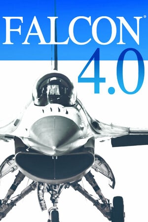 Скачать Falcon 4.0