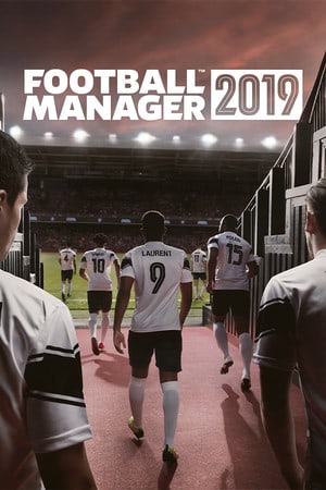 Скачать Football Manager 2019