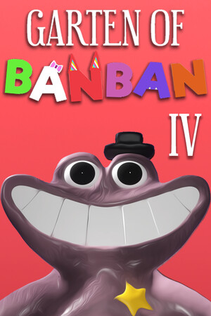 Скачать Garten of Banban 4