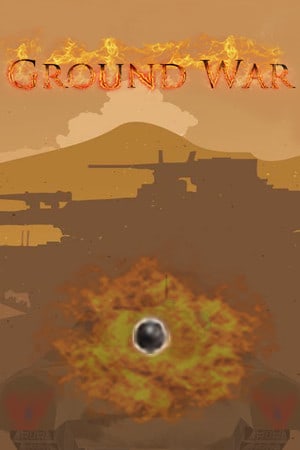 Скачать Ground War