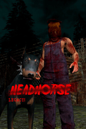 Скачать HeadHorse Legacy