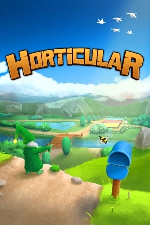 Скачать Horticular