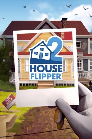 Скачать House Flipper 2