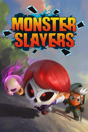 Скачать Monster Slayers