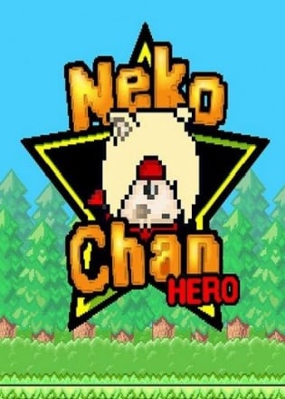 Скачать NekoChan Hero Collection