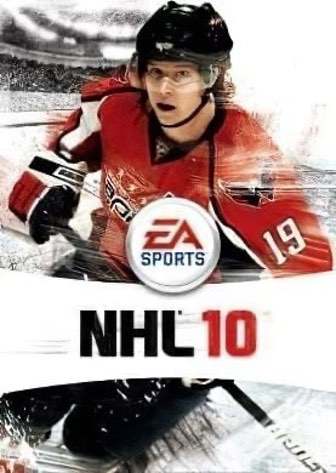 Скачать NHL 10