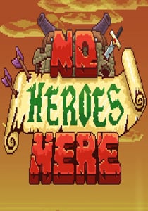 Скачать No Heroes Here