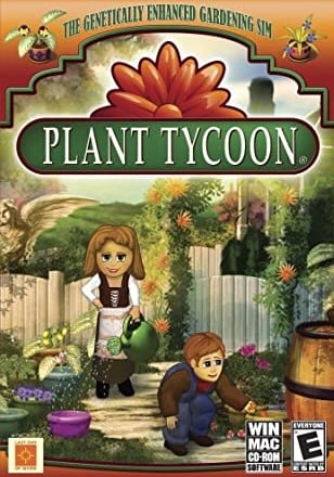 Скачать Plant Tycoon