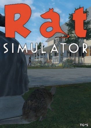 Скачать Rat Simulator