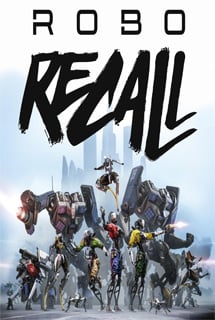 Скачать Robo Recall